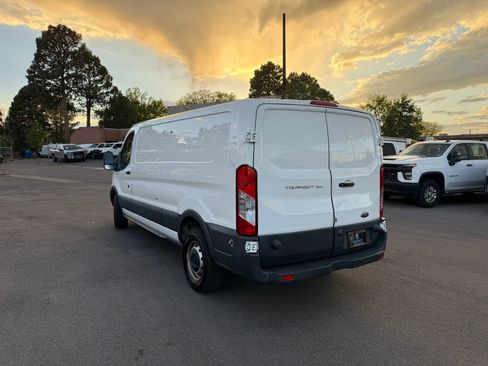 Used 2018 Ford Transit 350 148 Low Roof RWD image 5