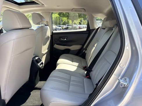 Certified 2026 Honda HR-V EX-L image 19