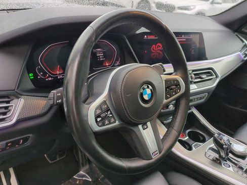 Used 2019 BMW X5 xDrive40i w/ M Sport Package image 16