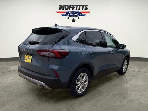 Certified 2023 Ford Escape Active FWD image 5