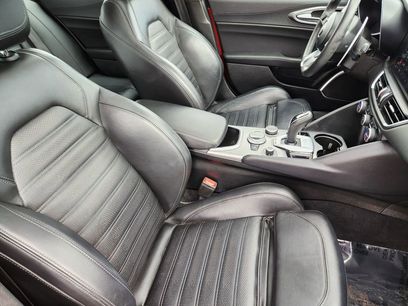 Used 2023 Alfa Romeo Giulia Veloce