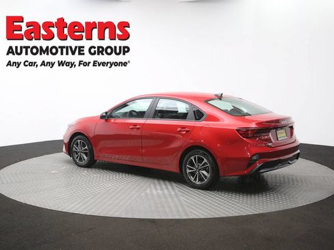 Used 2024 Kia Forte LXS FWD image 61