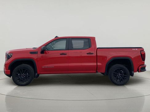 Used 2024 GMC Sierra 1500 Pro w/ Graphite Edition AWD/4WD image 6