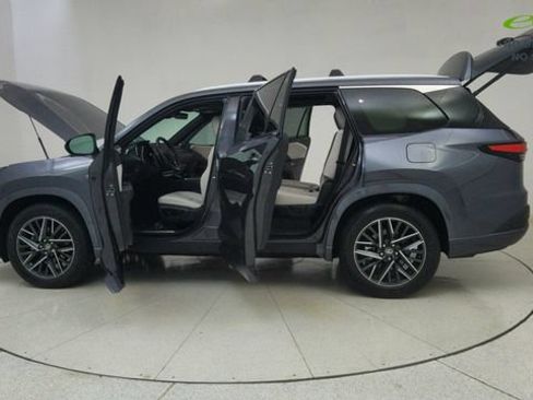 Used 2025 Lexus TX 350 AWD w/ Technology Package image 78