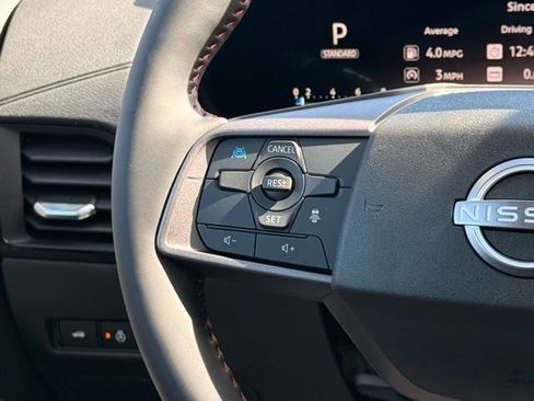 New 2026 Nissan Sentra SR w/ SR Premium Package image 23