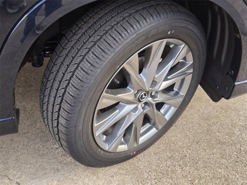 New 2025 MAZDA CX-5 AWD 2.5 S w/ Premium Plus Pkg image 4