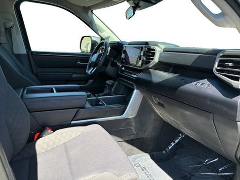 Used 2024 Toyota Tundra SR5 w/ TRD Off-Road Package AWD/4WD image 20