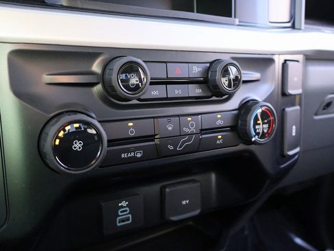 New 2026 Ford F250 XL w/ STX Appearance Package image 36