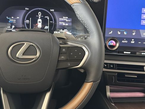 Certified 2026 Lexus RX 350 w/ Convenience Package AWD/4WD image 16