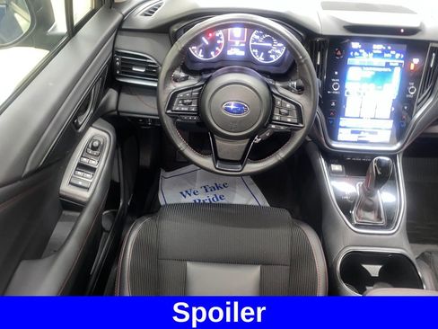 Used 2025 Subaru Legacy Sport w/ Popular Package #2 AWD/4WD image 28