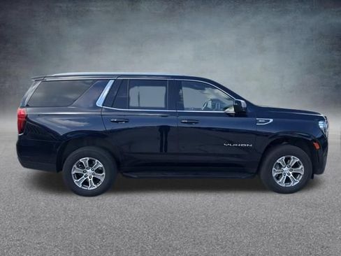 Used 2024 GMC Yukon SLE w/ Max Trailering Package AWD/4WD image 6
