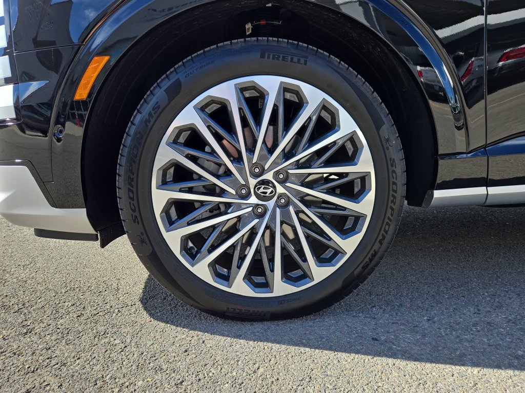 Used 2026 Hyundai Palisade Calligraphy AWD/4WD image 10