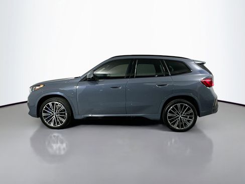 New 2026 BMW X1 xDrive28i w/ Technology Package image 8