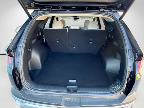 New 2026 Hyundai Tucson SEL image 19