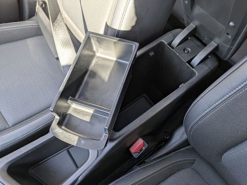 Certified 2022 Buick Encore GX Select w/ Experience Buick Package image 24