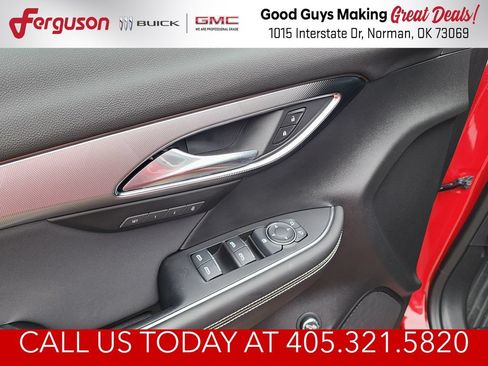 New 2026 Buick Envision Sport Touring AWD/4WD image 14