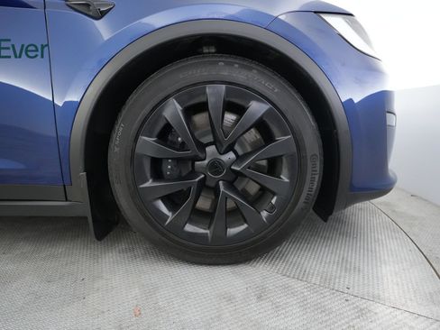 Used 2024 Tesla Model X AWD/4WD image 20