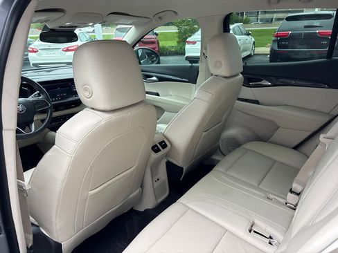 Used 2021 Buick Envision Essence w/ Technology Package I FWD image 25