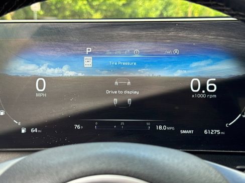 Used 2023 Kia Sportage SX FWD image 29