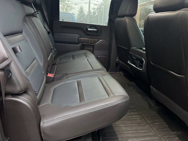 Used 2020 GMC Sierra 2500 Denali w/ Denali Ultimate Package AWD/4WD image 12