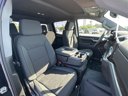 New 2026 Chevrolet Silverado 1500 RST w/ RST Select Package AWD/4WD image 9