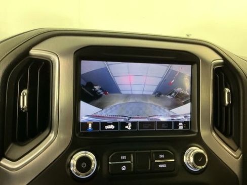 Used 2020 GMC Sierra 3500 SLT w/ Gooseneck/5TH Wheel Package AWD/4WD image 20