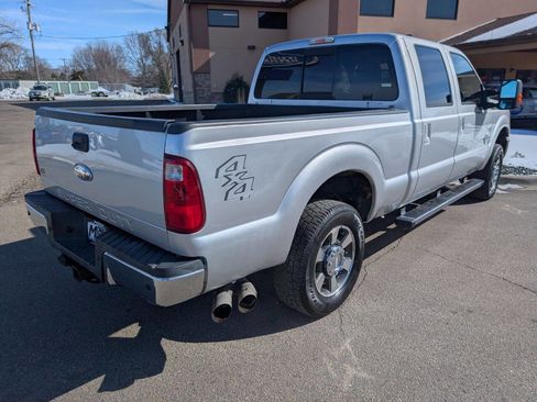 Used 2012 Ford F250 Lariat image 10