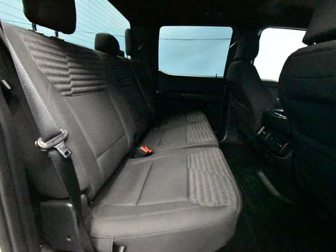 Used 2023 Ford F150 XL w/ STX Black Appearance Package image 27