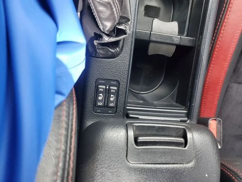 Used 2016 Subaru WRX STI w/ Popular Package #3 image 18