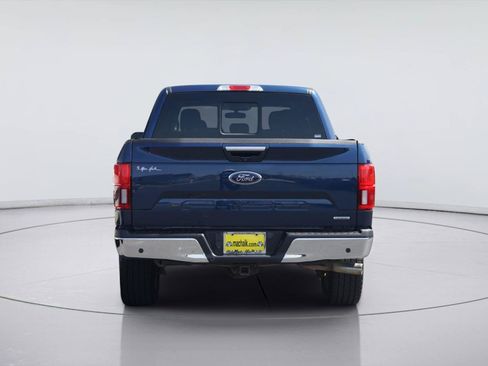 Used 2019 Ford F150 Lariat w/ Equipment Group 502A Luxury AWD/4WD image 7