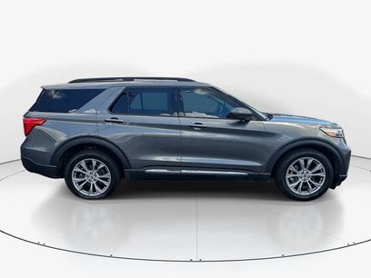 Used 2023 Ford Explorer XLT w/ Equipment Group 202A