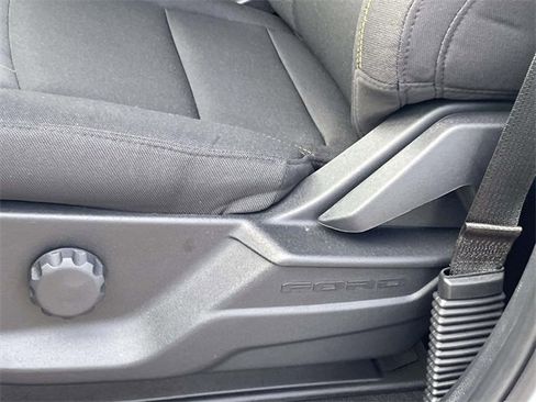 New 2025 Ford F150 STX w/ Equipment Group 200A image 16