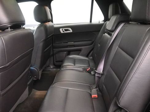 Used 2014 Ford Explorer Limited FWD image 19