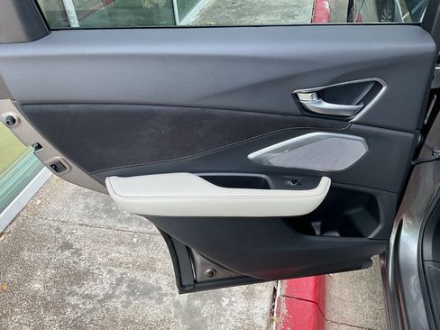 Used 2025 Acura RDX A-Spec image 20