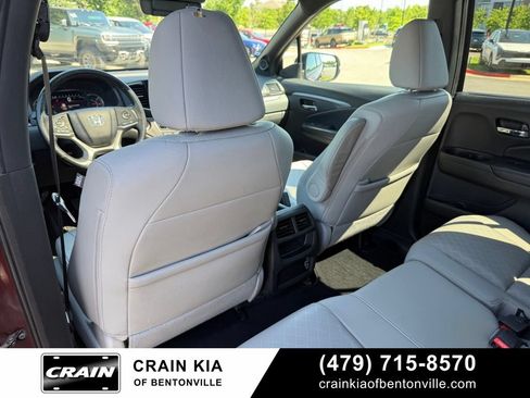 Used 2020 Honda Passport EX-L image 26