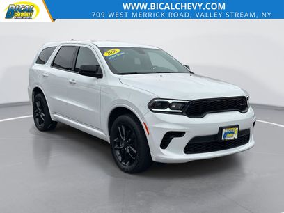 Used 2026 Dodge Durango GT