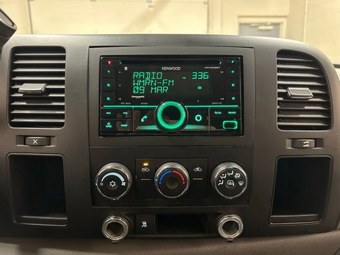 Used 2008 Chevrolet Silverado 1500 LS image 21