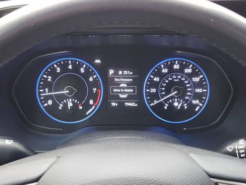 Used 2020 Hyundai Palisade SEL FWD image 4