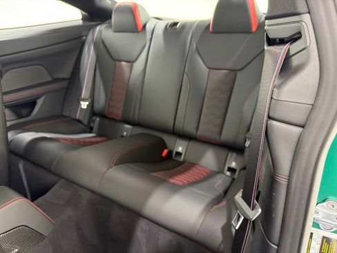 Used 2025 BMW M4 CS AWD/4WD image 16