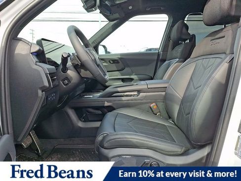 New 2027 Kia Telluride SX Prestige X-Pro image 10