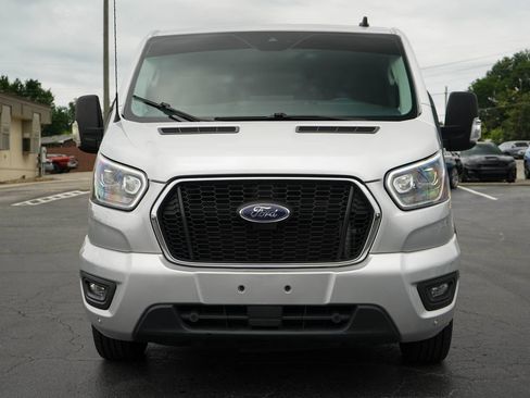 Used 2023 Ford Transit 350 XLT RWD image 14