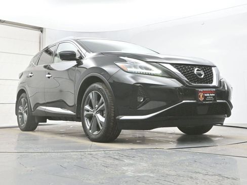 Used 2019 Nissan Murano Platinum image 30