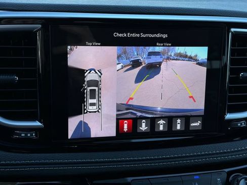 New 2026 Chrysler Pacifica Limited w/ S Appearance Package FWD image 22