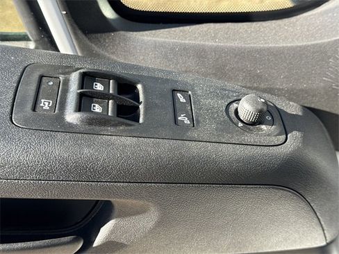 New 2026 RAM ProMaster 2500 w/ Convenience Group image 29