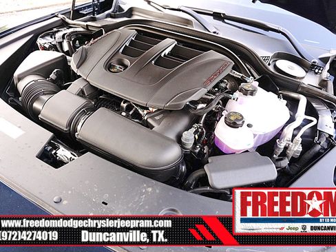 New 2026 Dodge Charger Scat Pack image 42