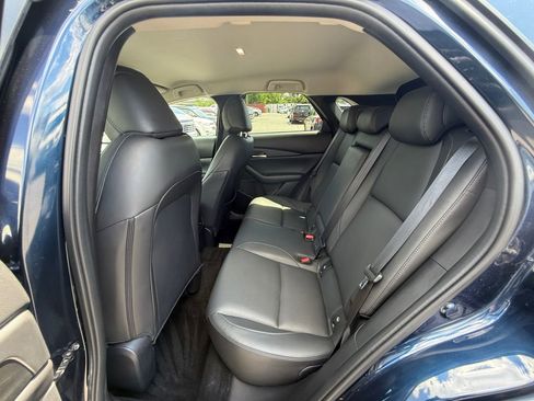 Used 2023 MAZDA CX-30 AWD 2.5 S w/ Preferred Package image 23