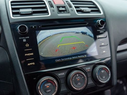 Used 2019 Subaru WRX STI image 21