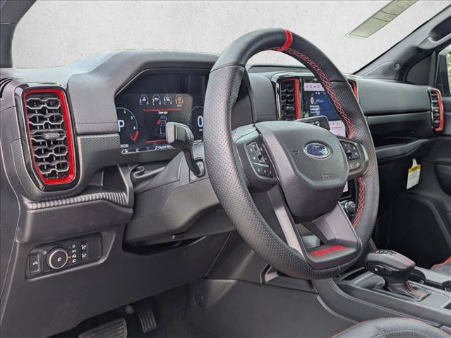 New 2026 Ford Ranger Raptor AWD/4WD image 3