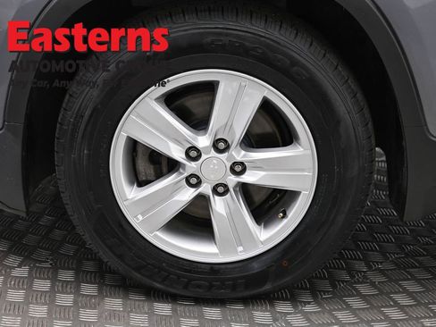 Used 2020 Chevrolet Trax LS w/ Tint and Cruise Package image 32