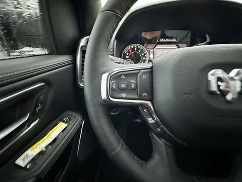 New 2025 RAM 1500 Laramie w/ Sport Appearance Package image 29